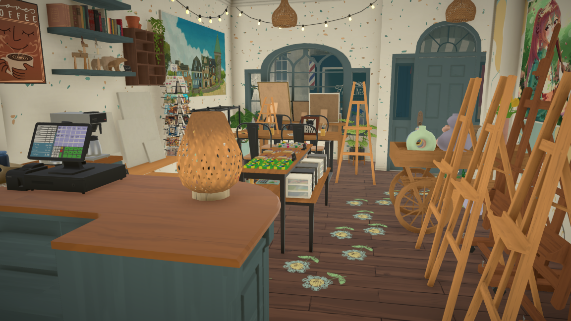 Art Sprout Art Store image 5