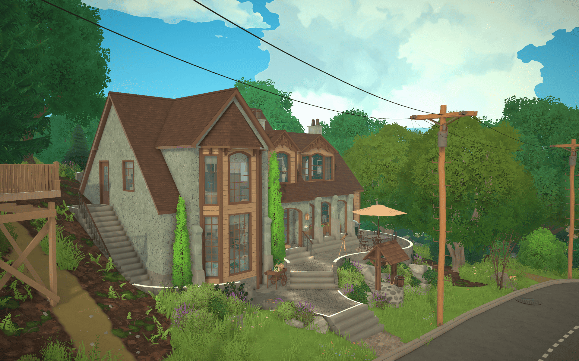 Spirewatch Lodge image 3