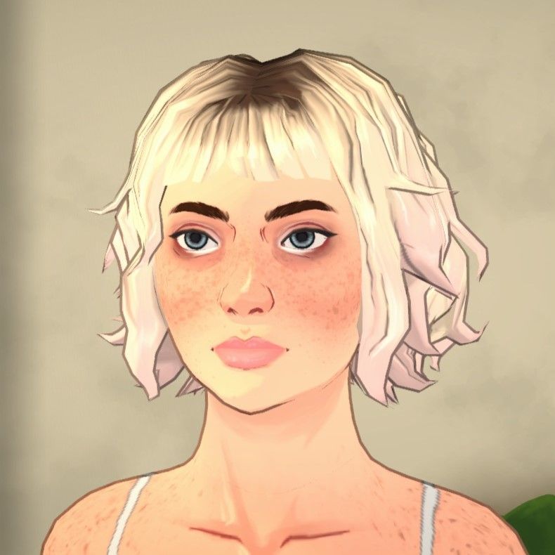 Baby: A Makeup Mod image 5