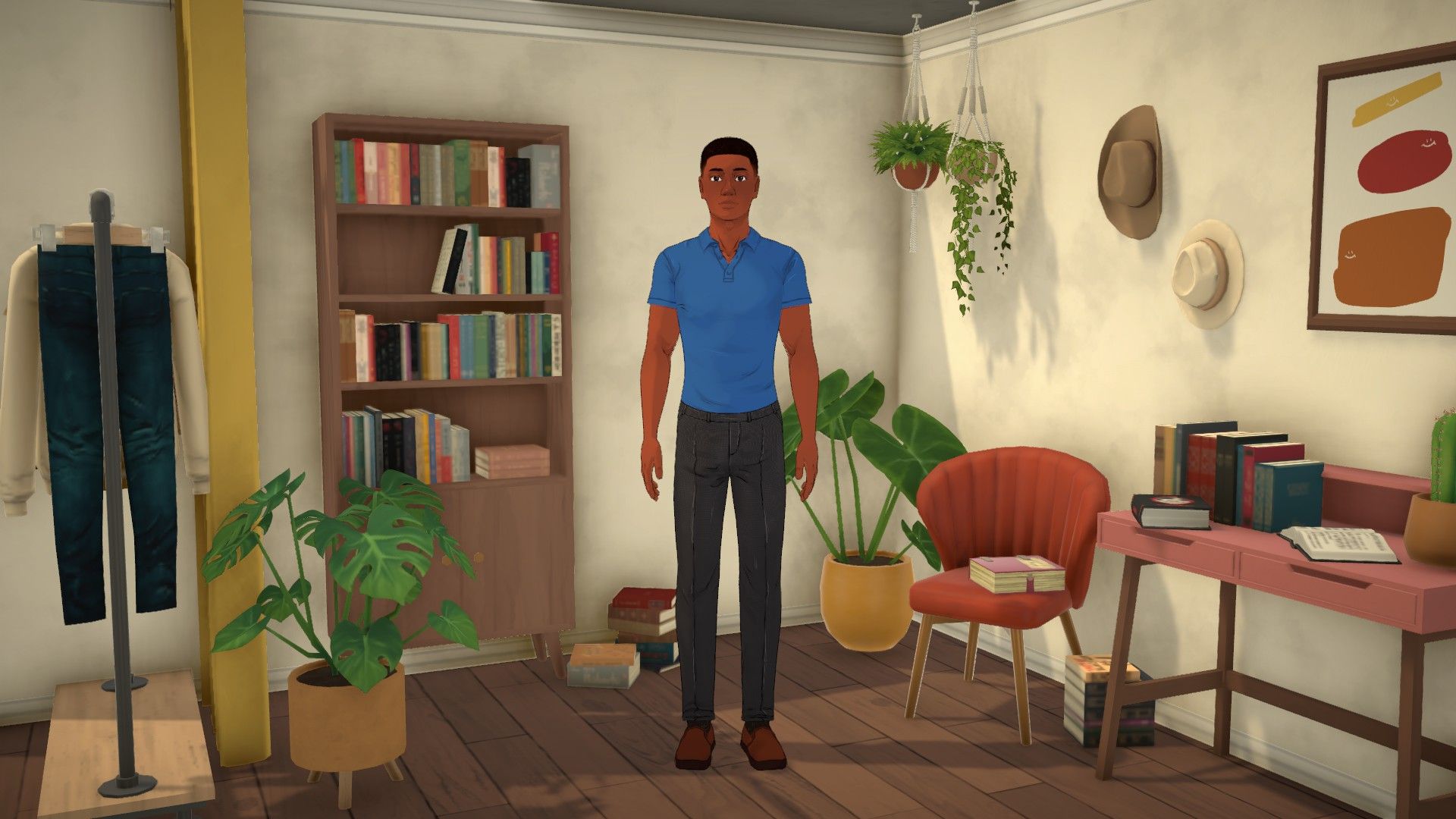 SDV Robin Household image 8