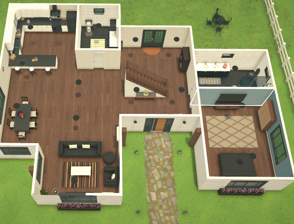 Family House image 2