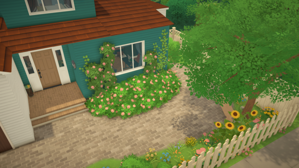 【MMXYG】Verdant Haven image 2