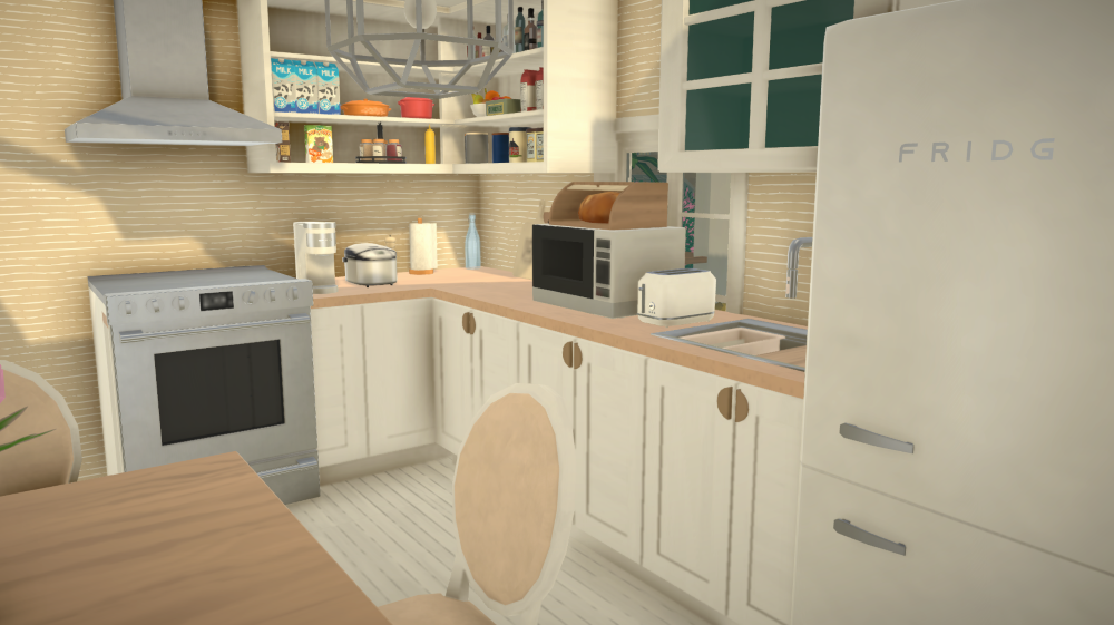 Cozy Home :D image 3