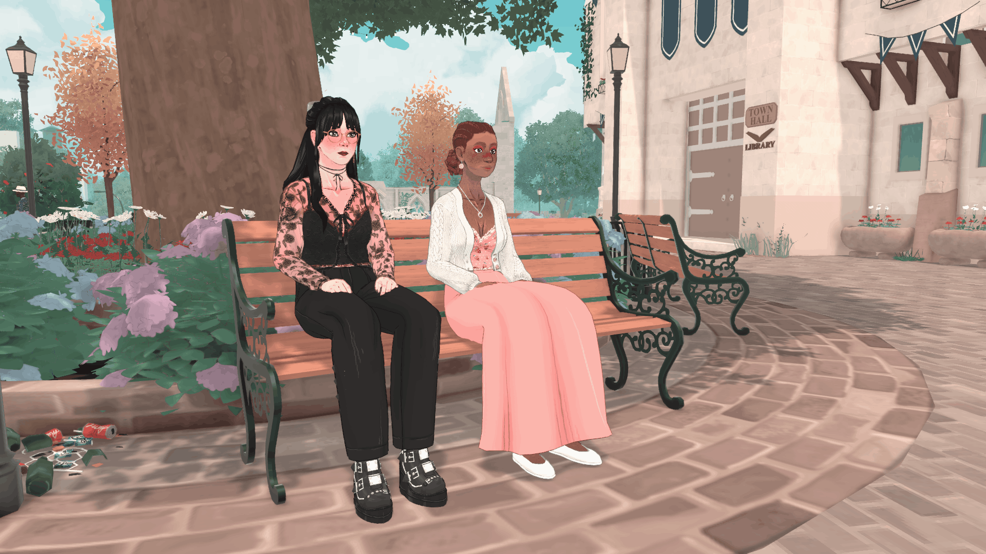 The Besties Household image 1