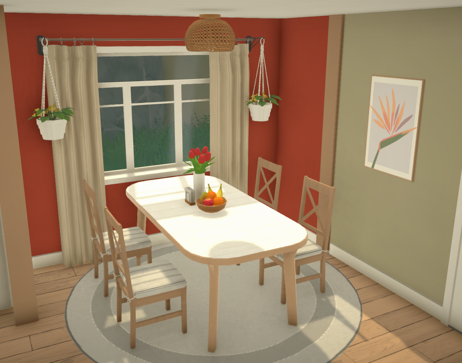 The Artist's Retreat image 3