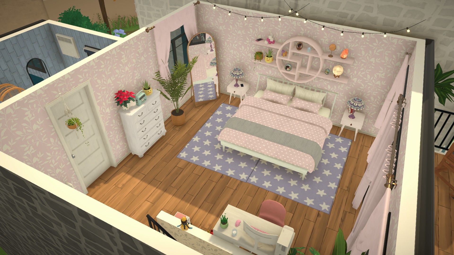 Casita en el centro image 4