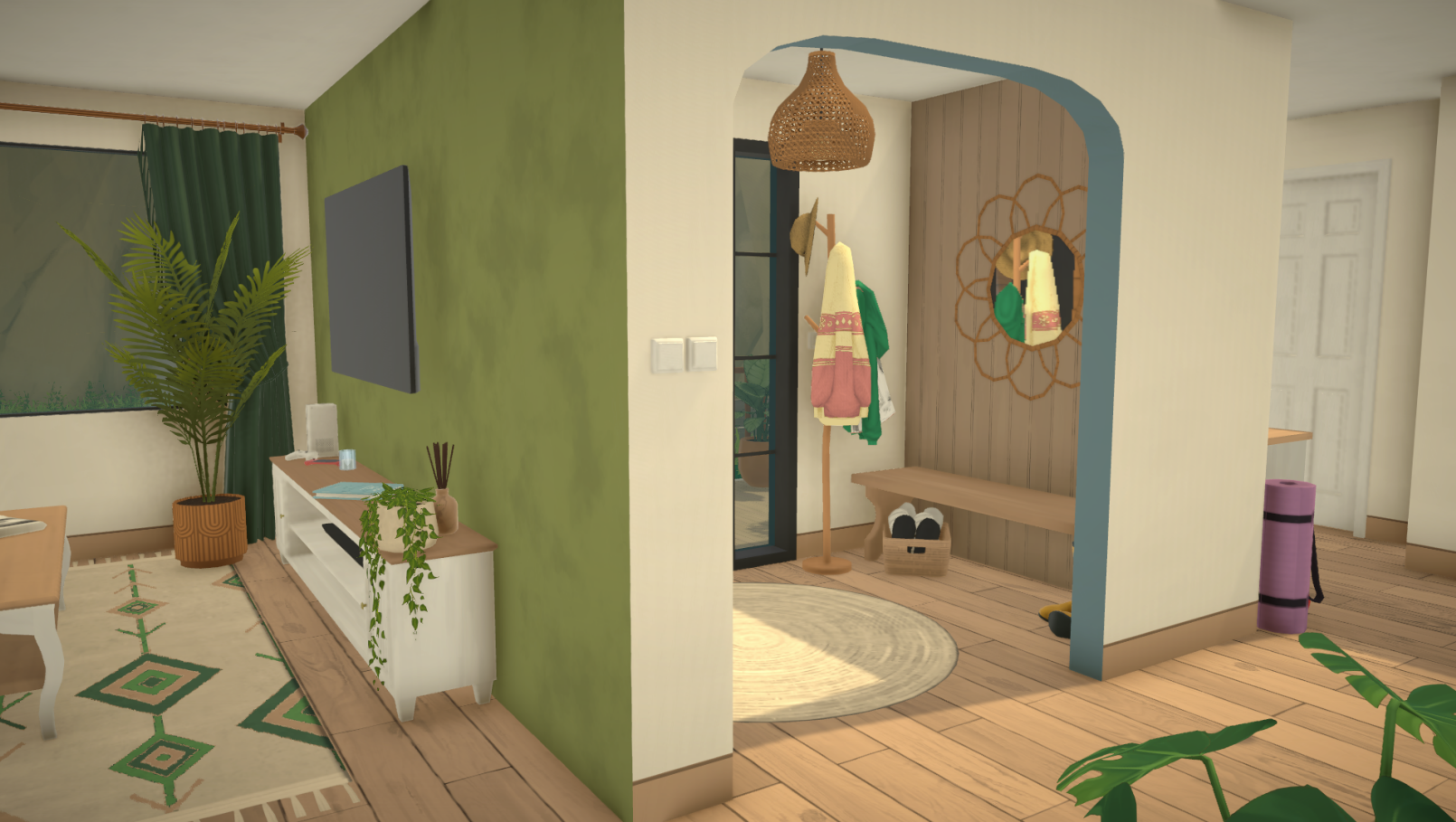 Green Paradise image 5