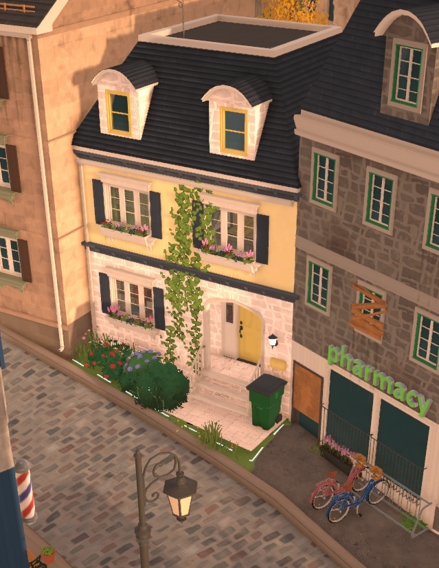 Cozy Tiny Starter Townhouse ♡ image 1
