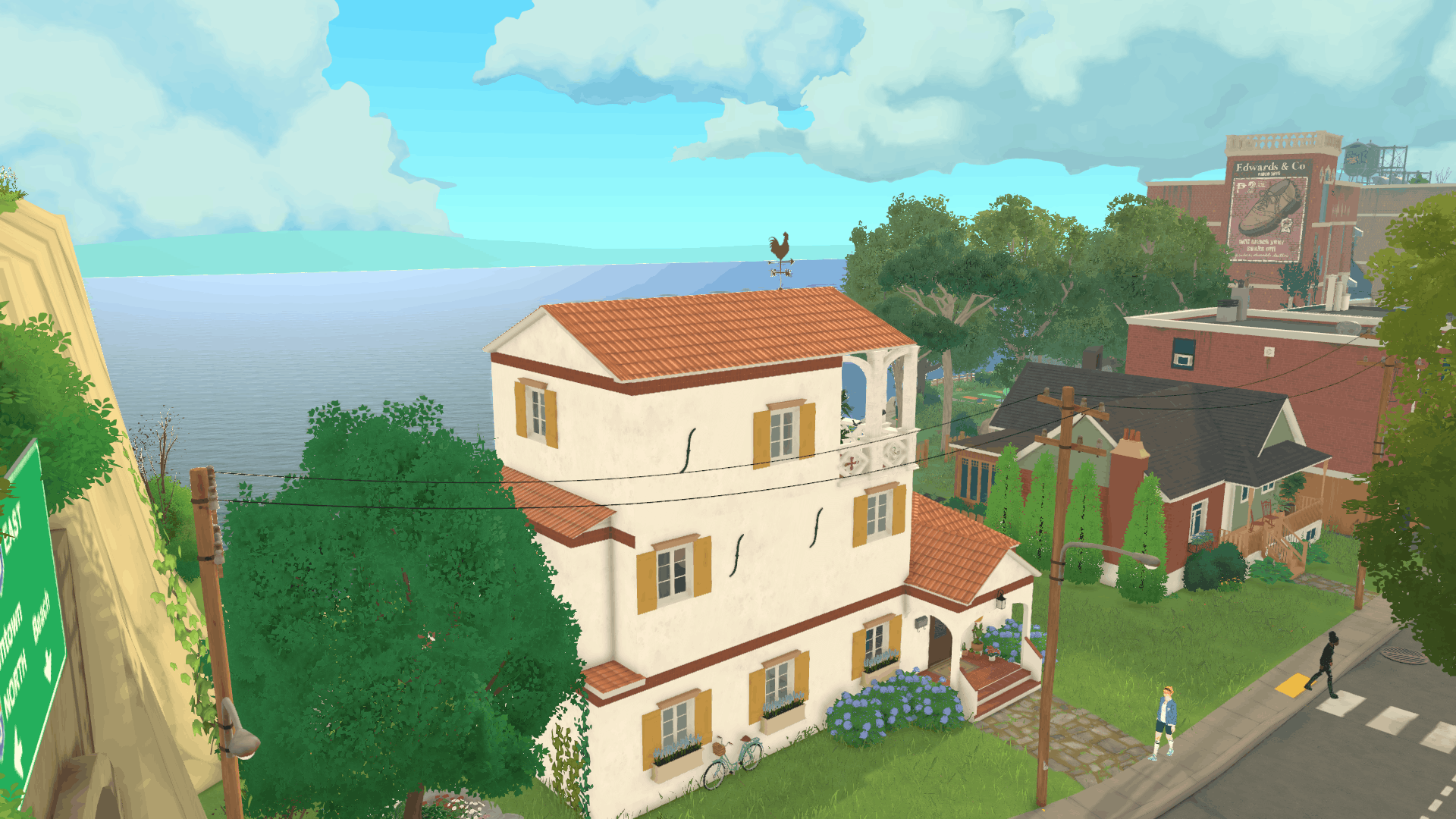 Mediterranean vibe House image 3