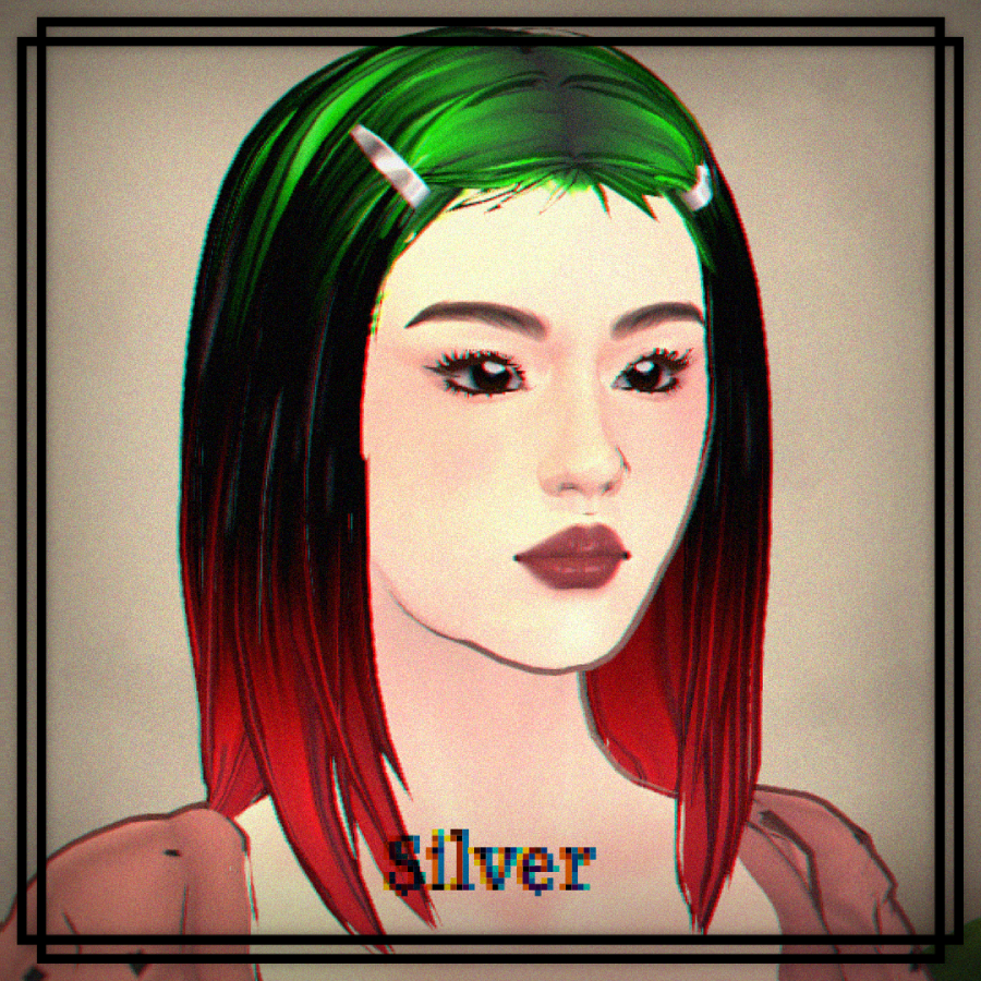 [Moons] Candy Hair image 9