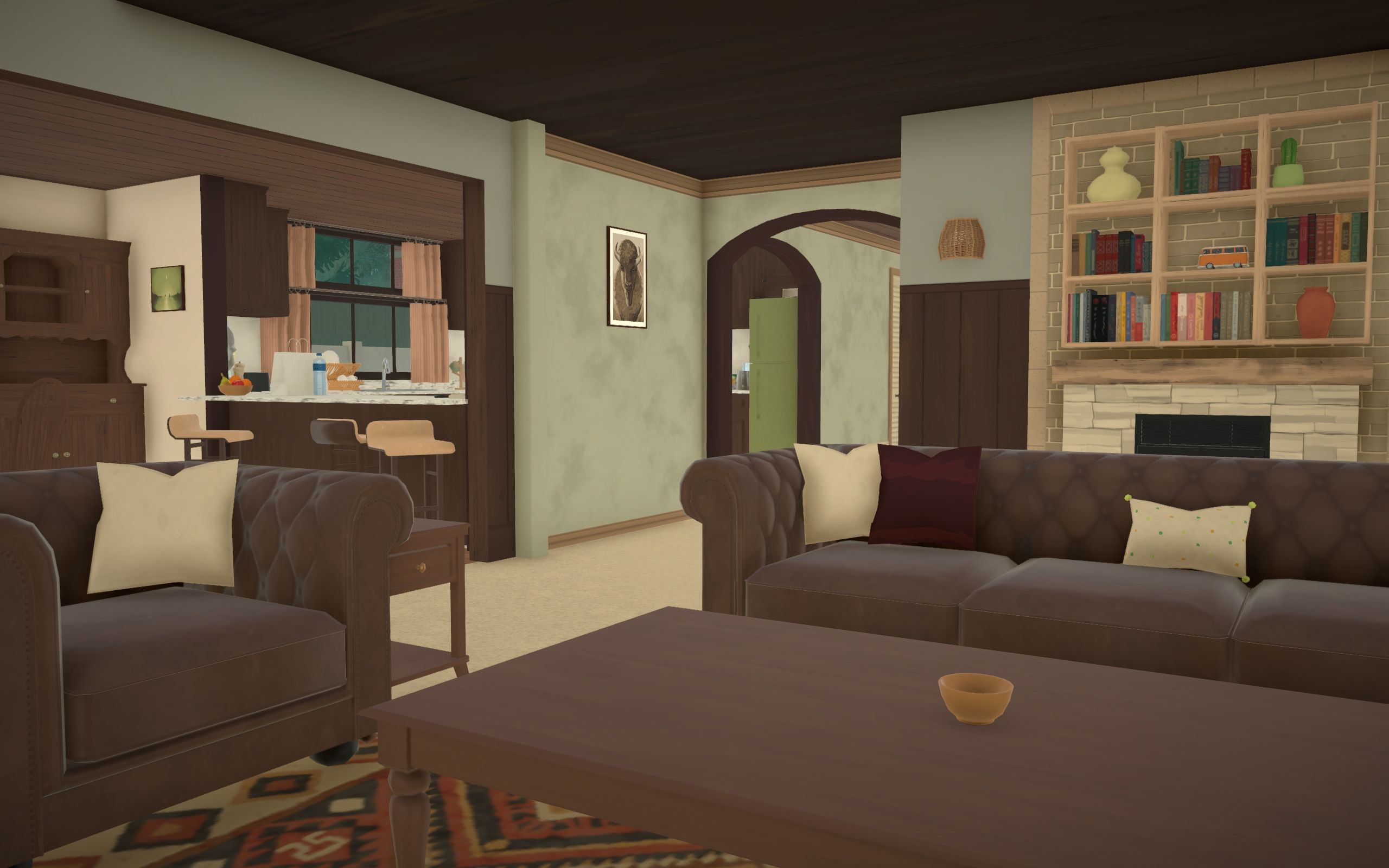 Breaking Bad, White Residence image 4