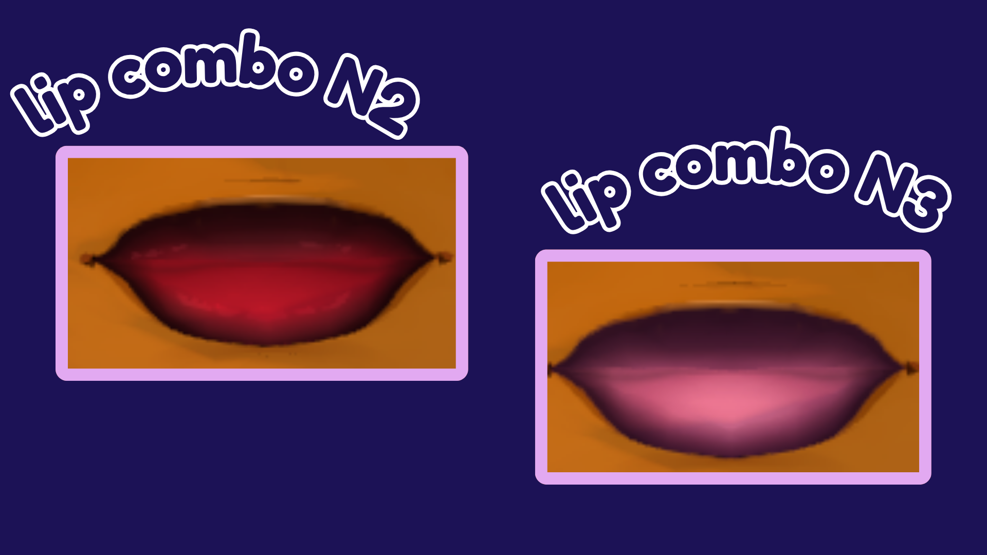+lip combo set + image 6