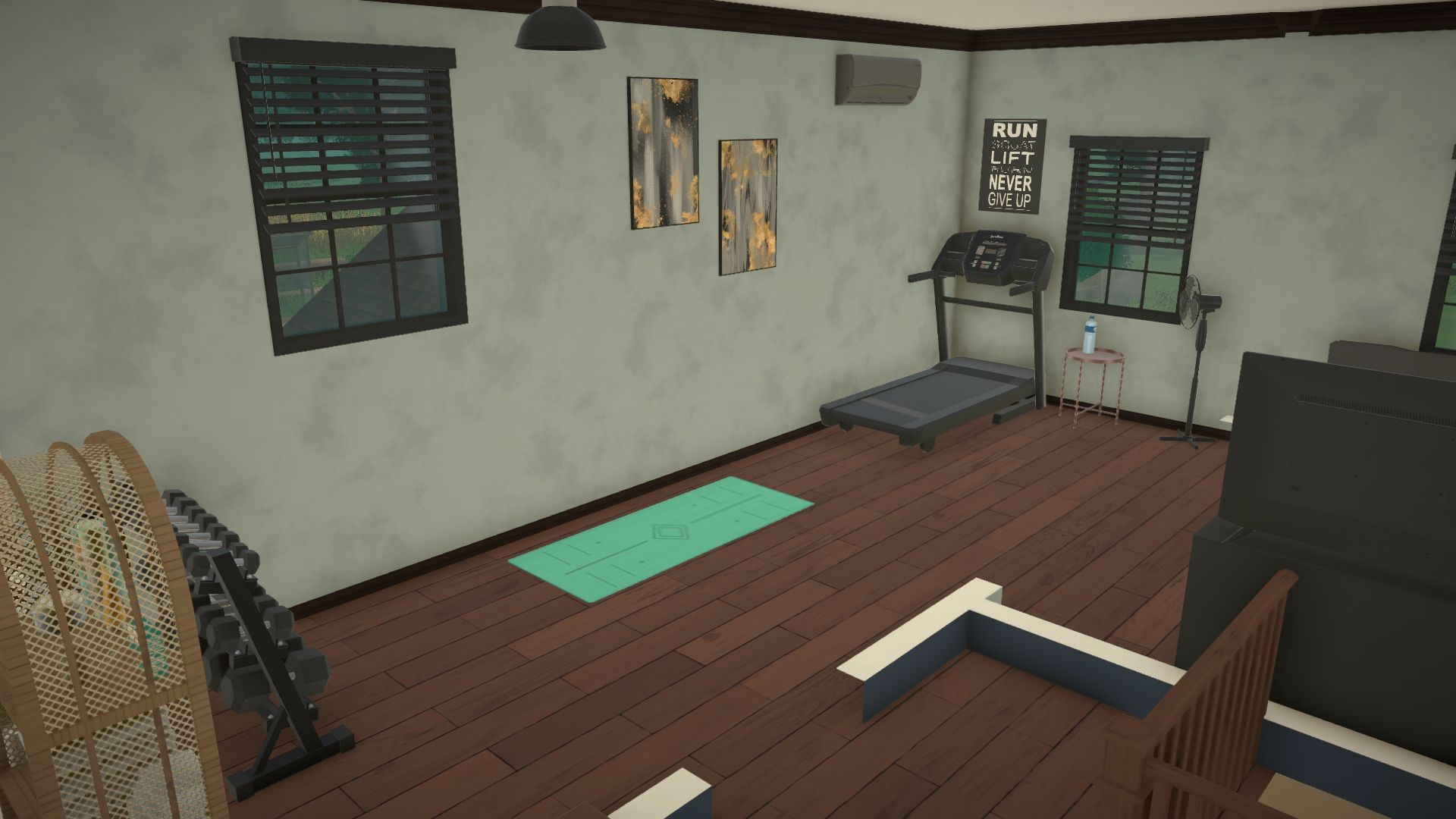 Simple Family Home image 11