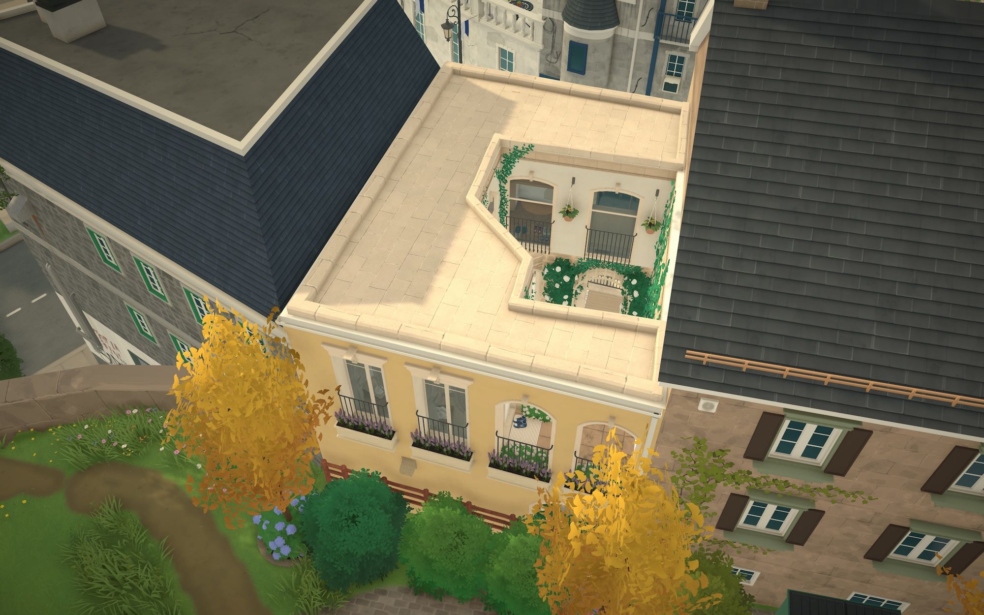 The Secret Garden image 3