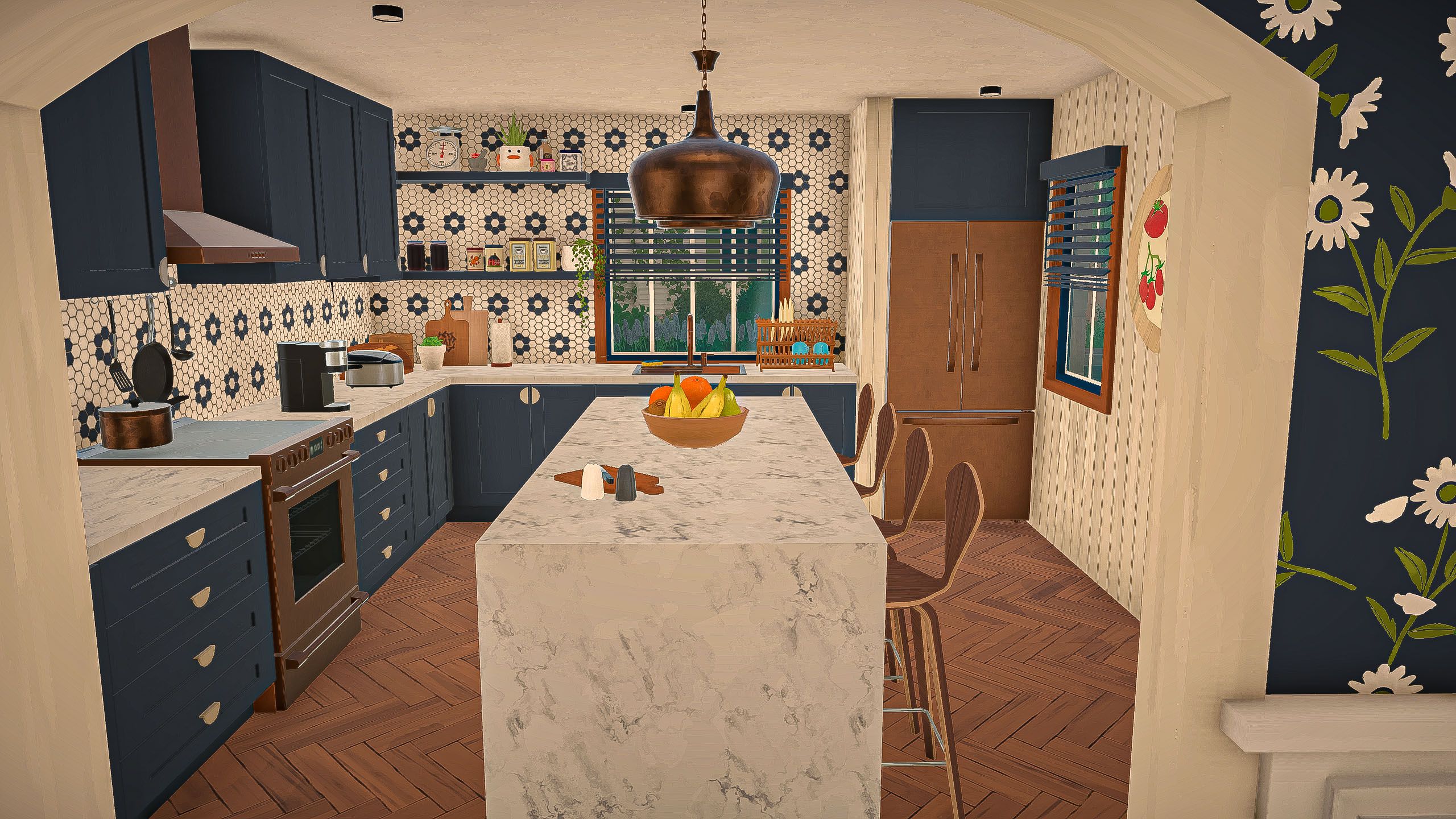 208 De la Station Street - Pelletier Household Renovation image 8