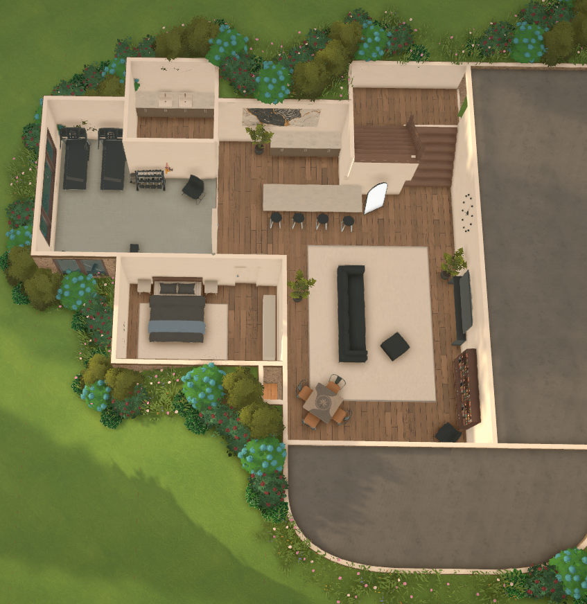 Big Cypress Lodge image 7