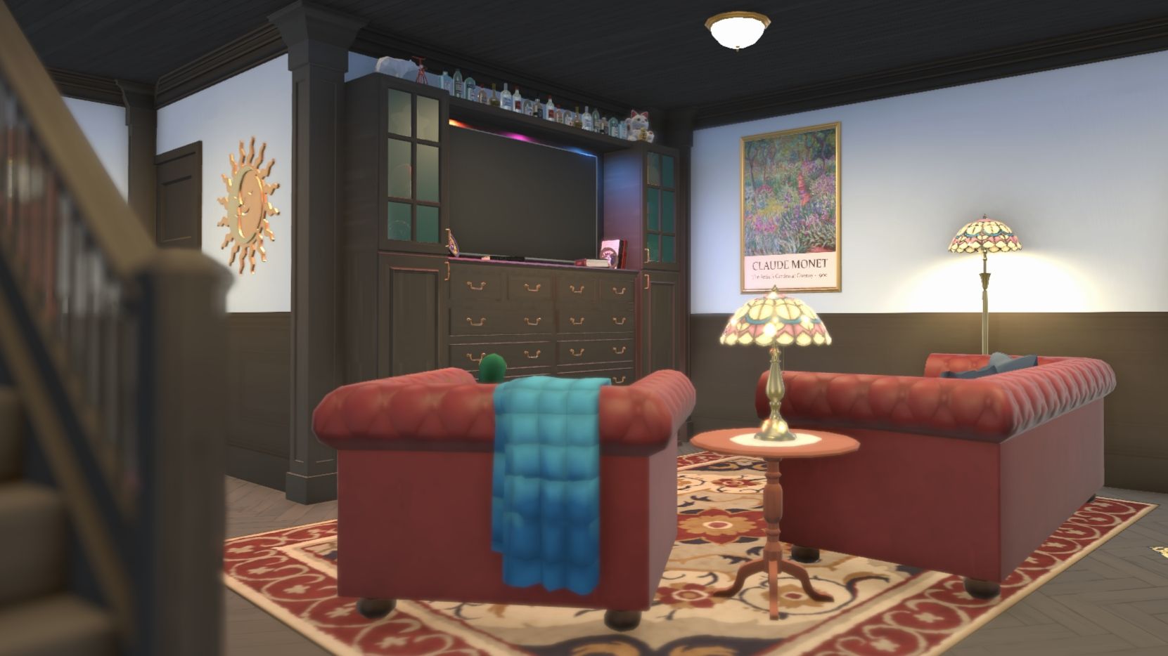 23 Leblanc Street (Furnished) image 2