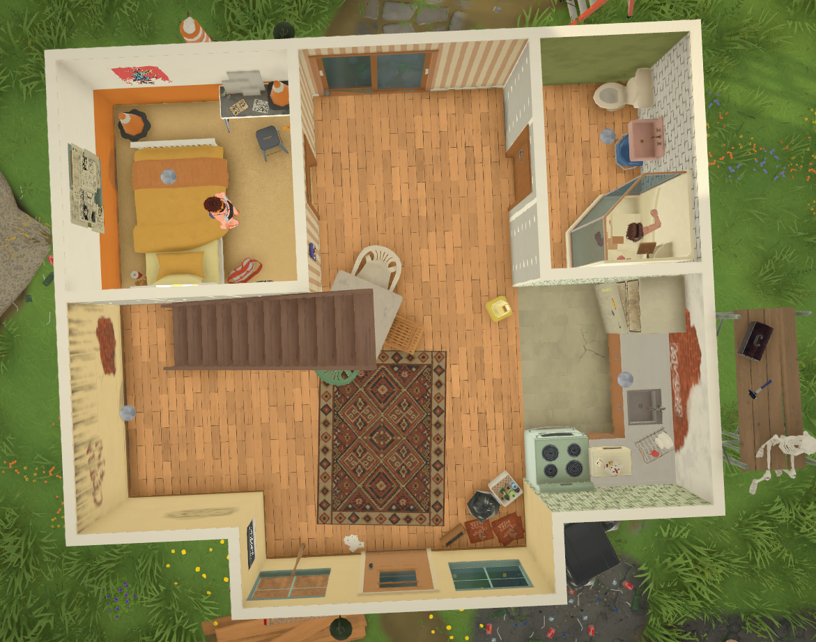 trap home image 4