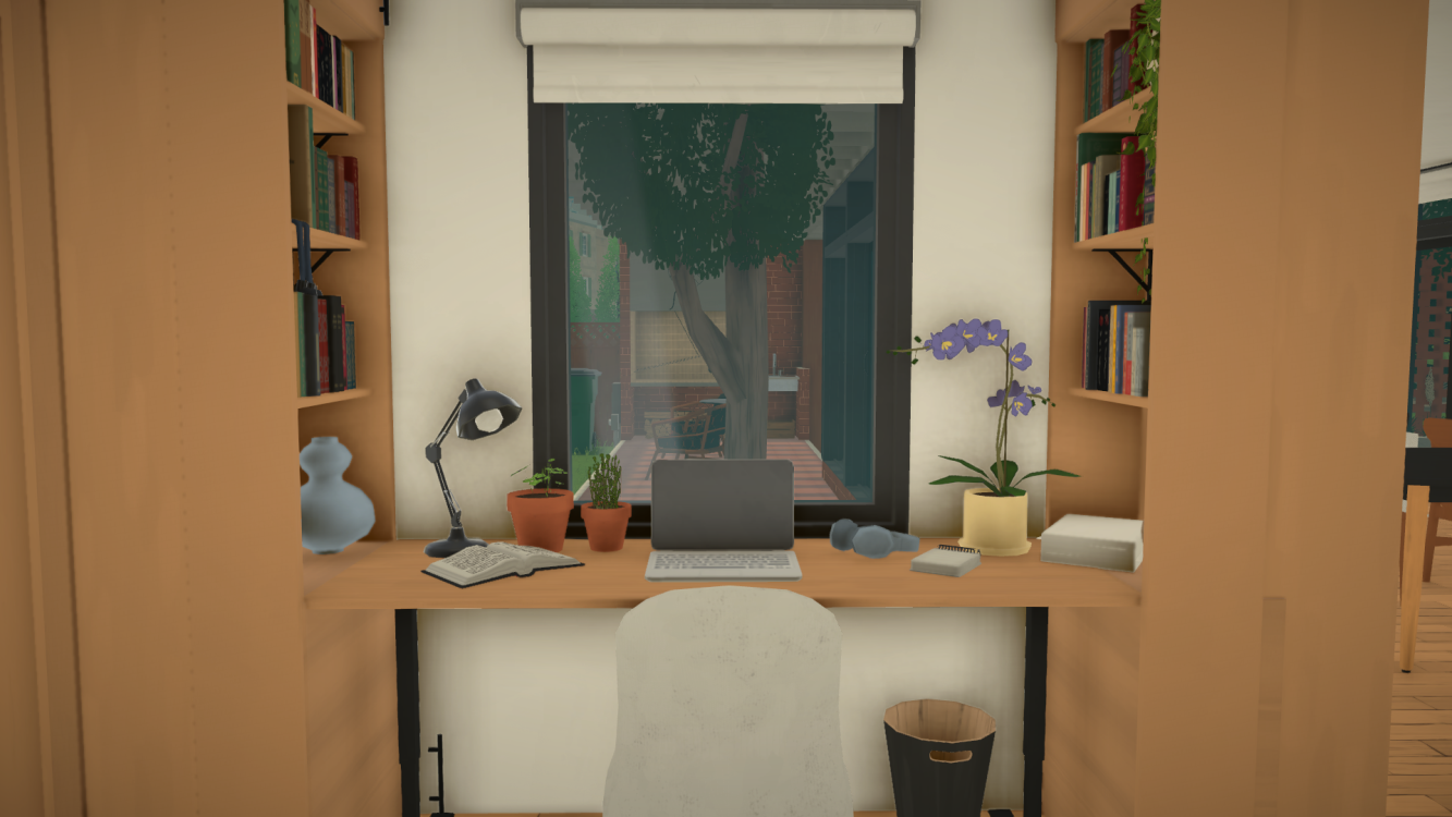 Brick Suburban Home 🧉 image 9