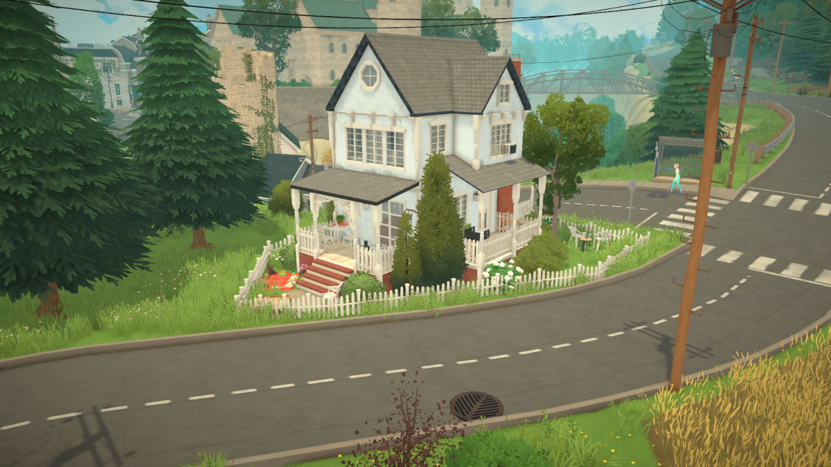 Nostalgic Family Home (Shell) image 3