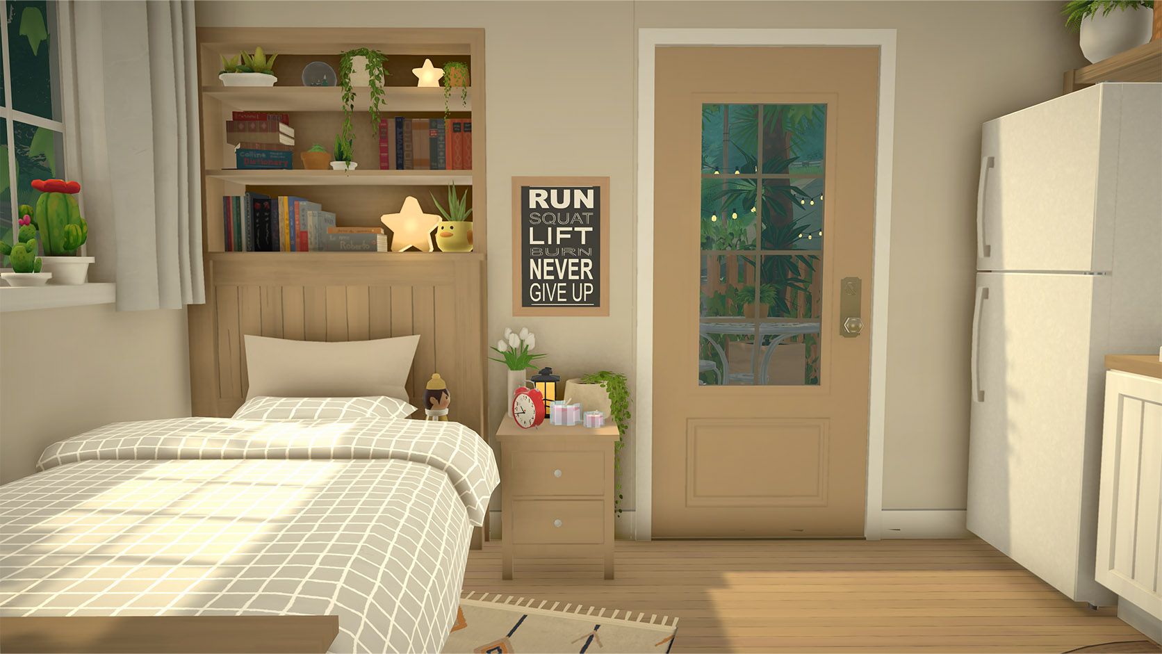 ParalivesEmmy - Cozy Micro Starter House image 6