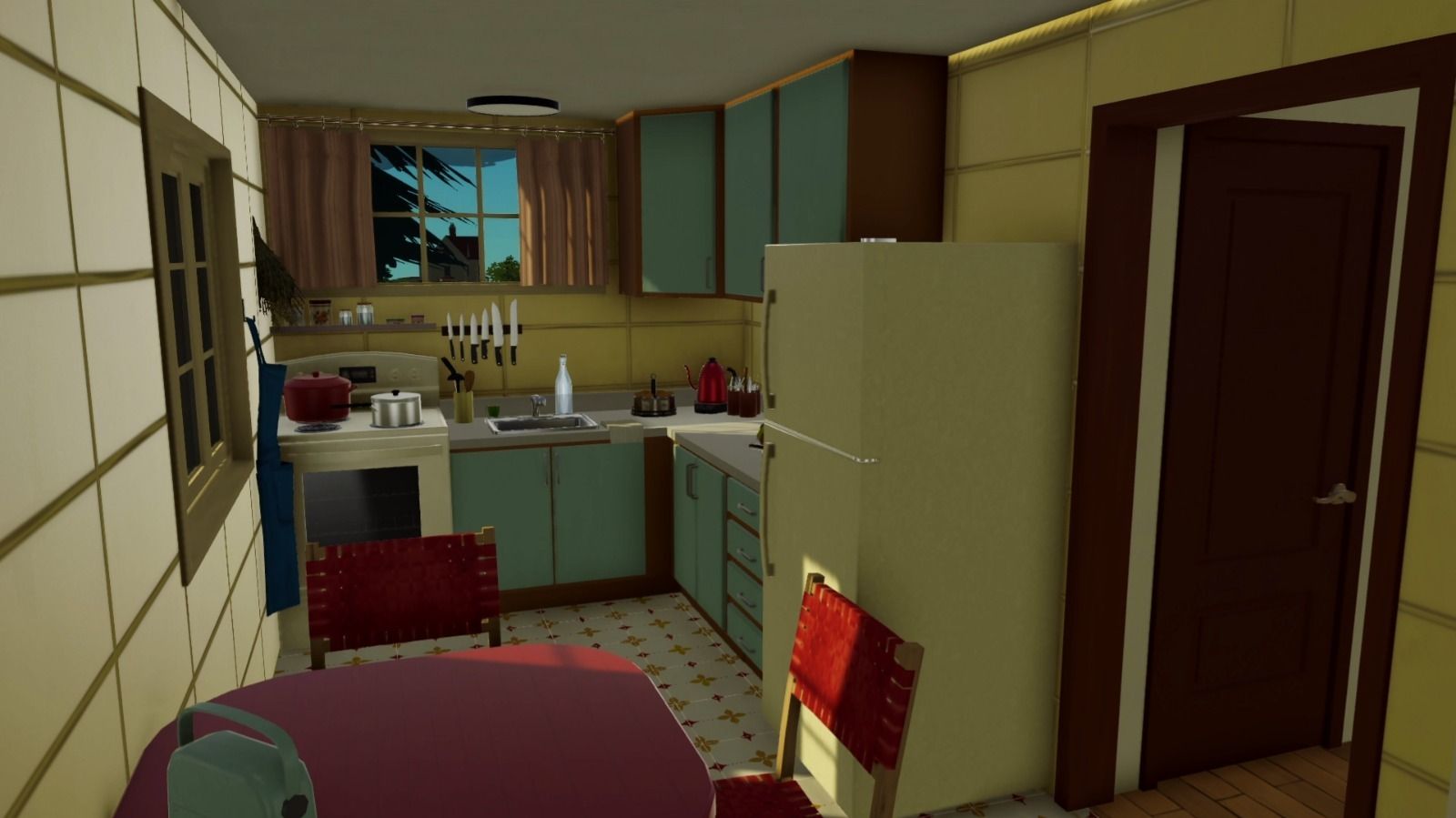 Traditional brazilian house 1 image 6