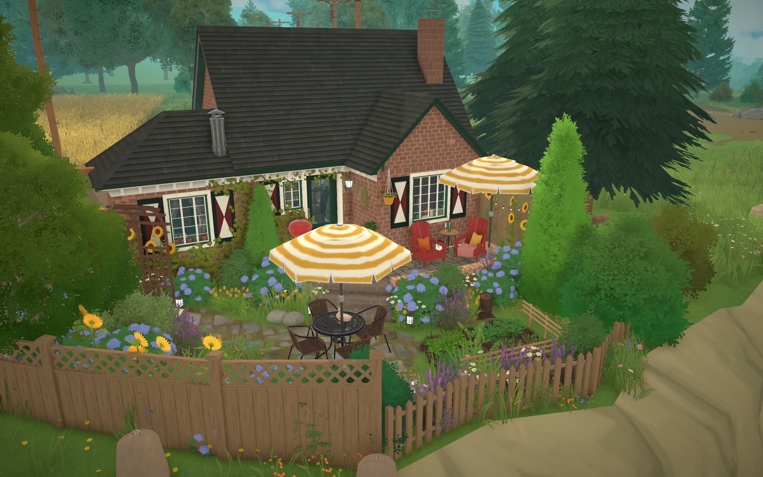 Dutch Cozy Corner image 2