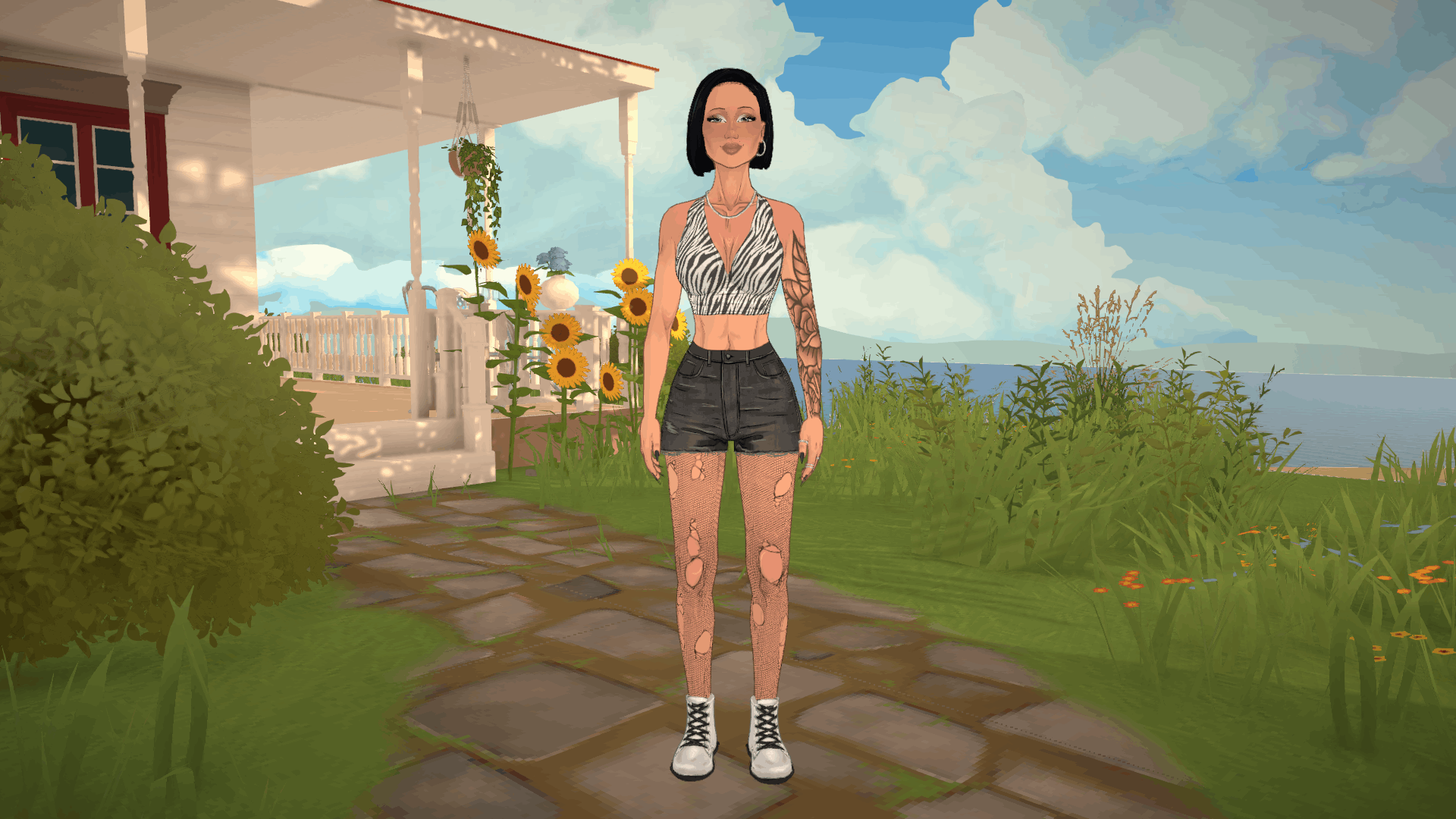 Lexi Moon image 3