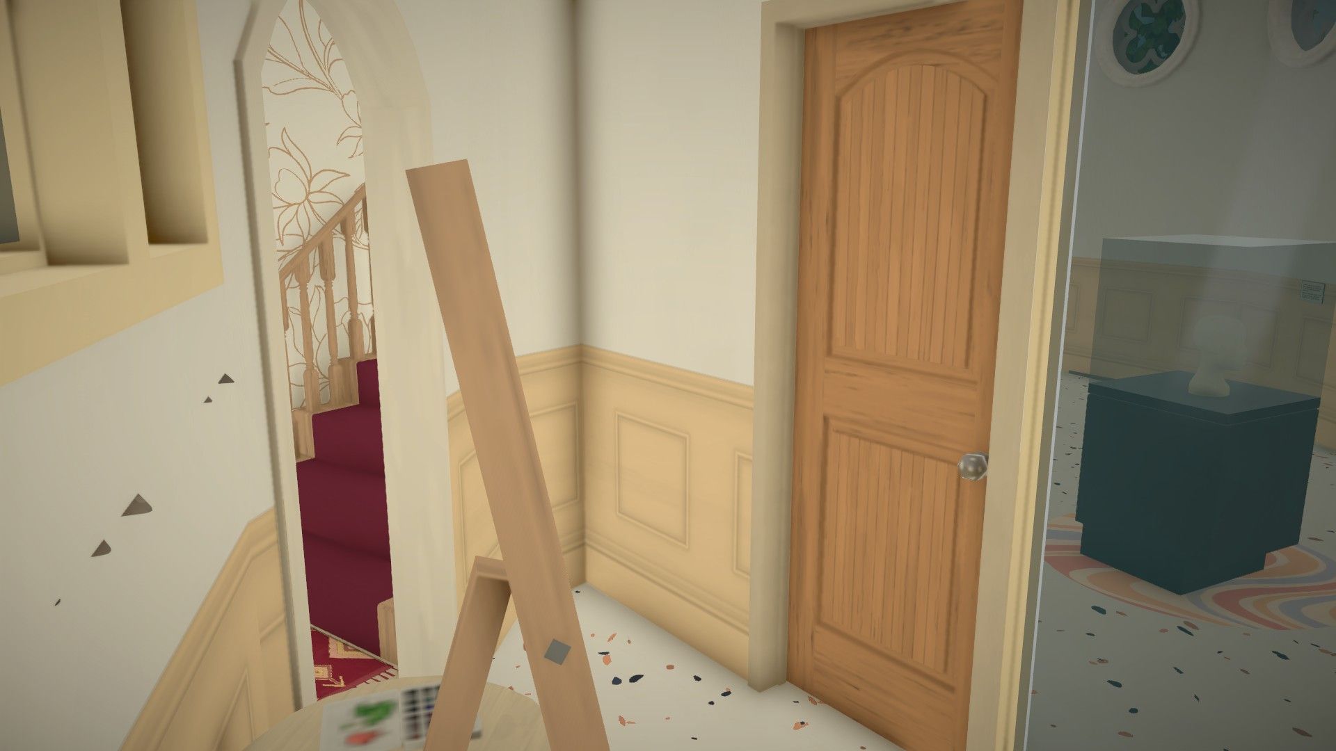 Artist Family Studio [No Mods] image 8