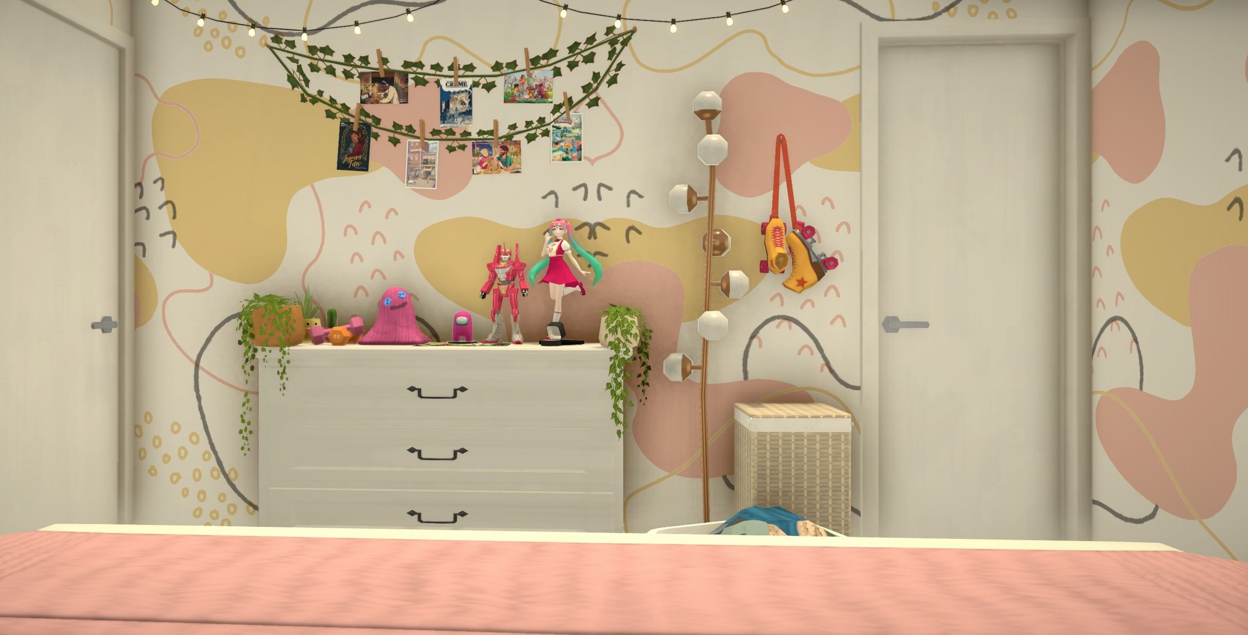 Lilly Reids House image 6