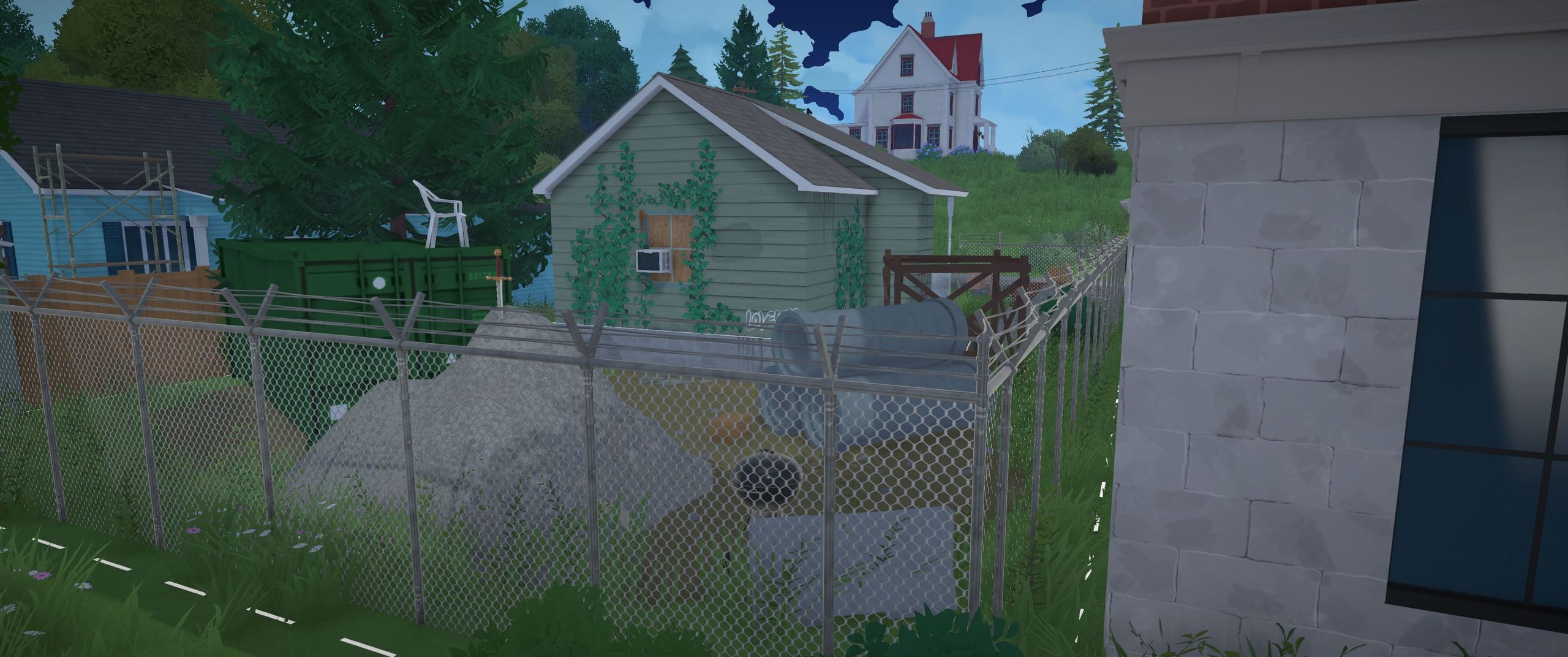 Fixer-upper House image 2