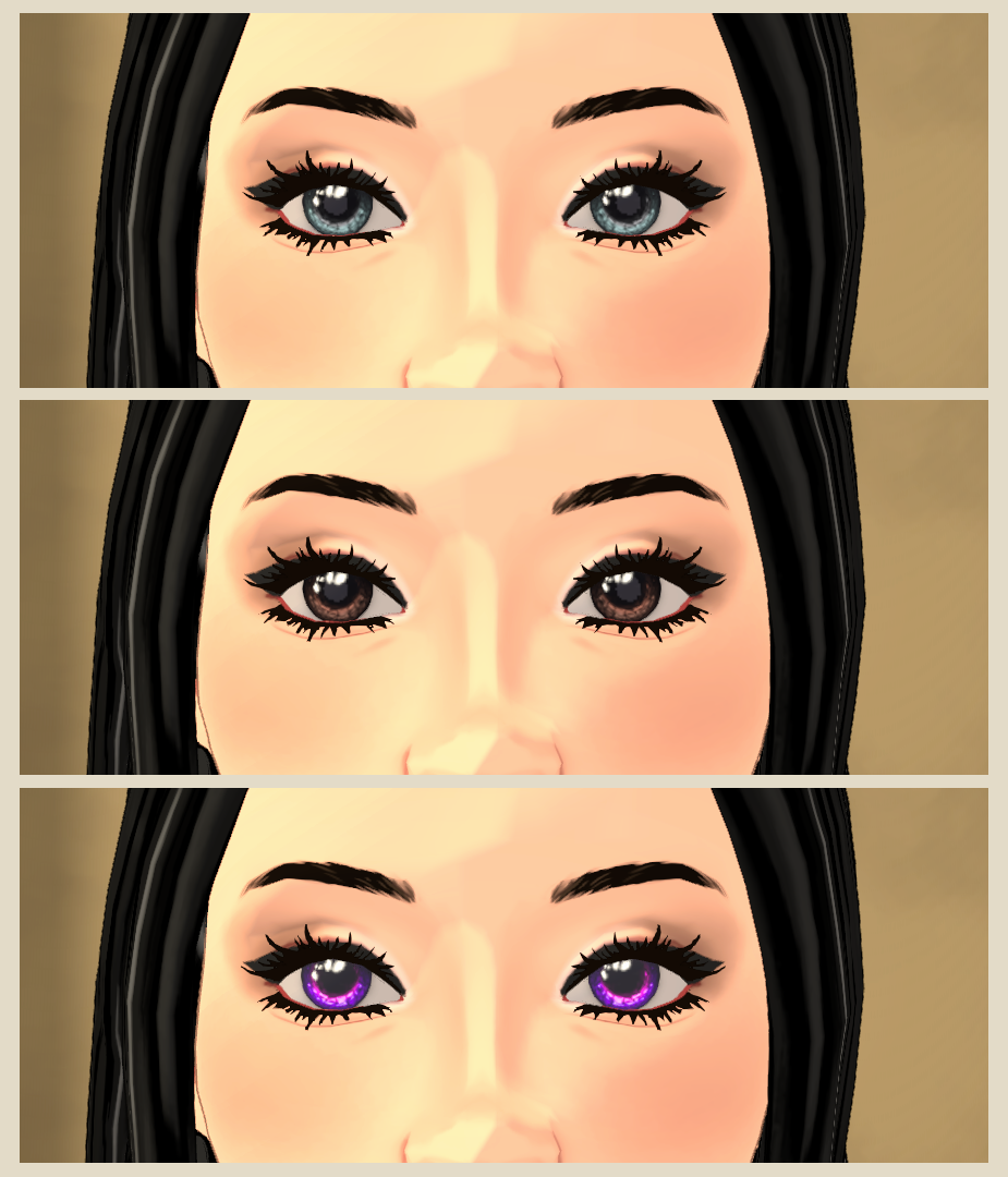 Yumedust Eye Love Contacts image 2