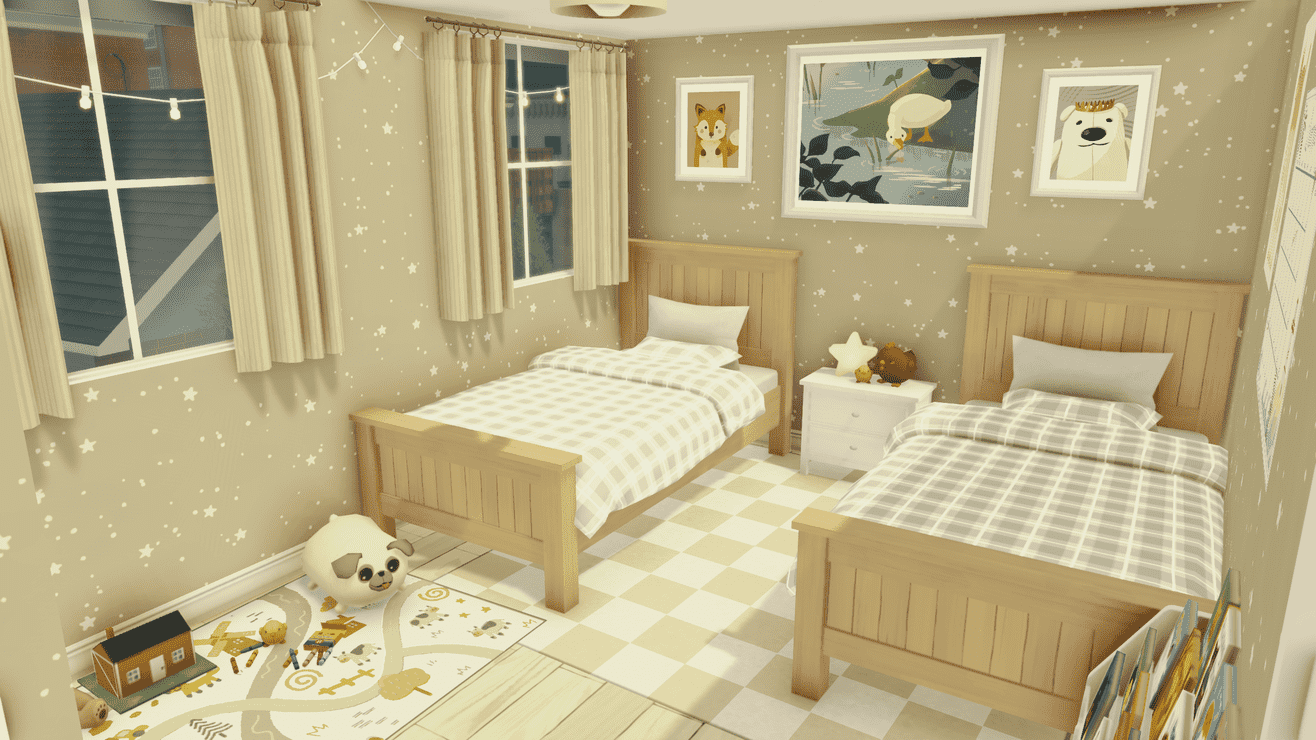 Family Beach Home image 7