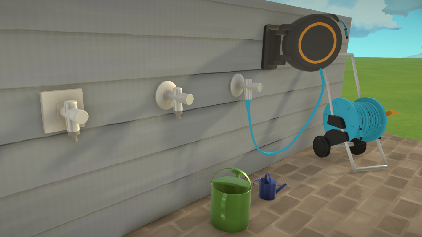 Outdoor Faucets & More image 2