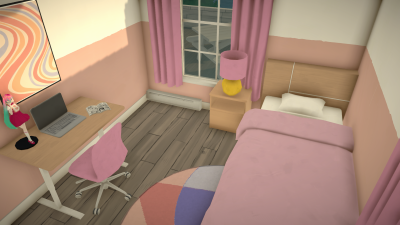 Modern Family house image 9