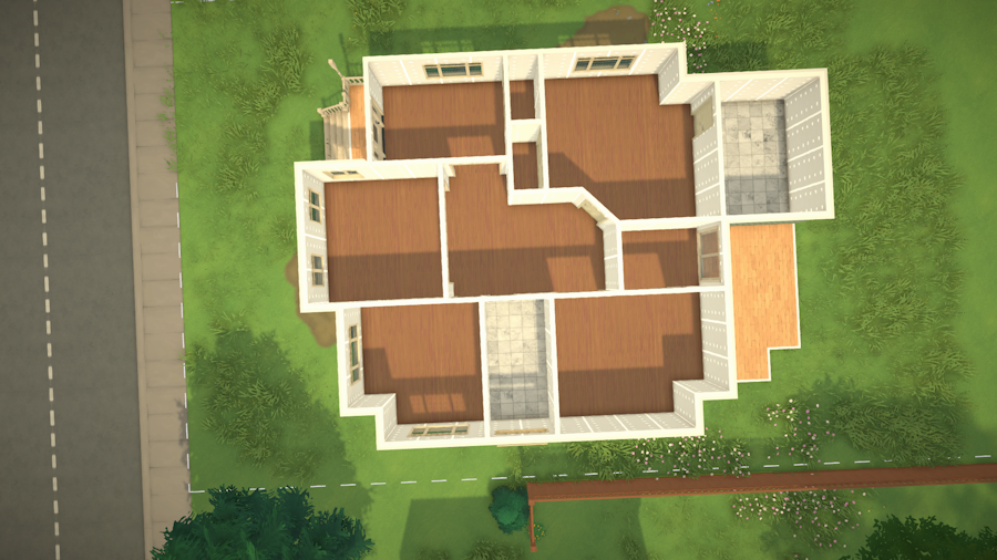 Small Family Home (2 Bedroom | 2 Bathroom) image 2