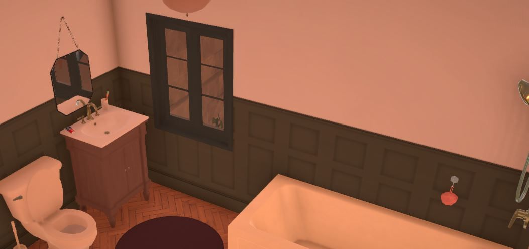 Old Townhouse image 6