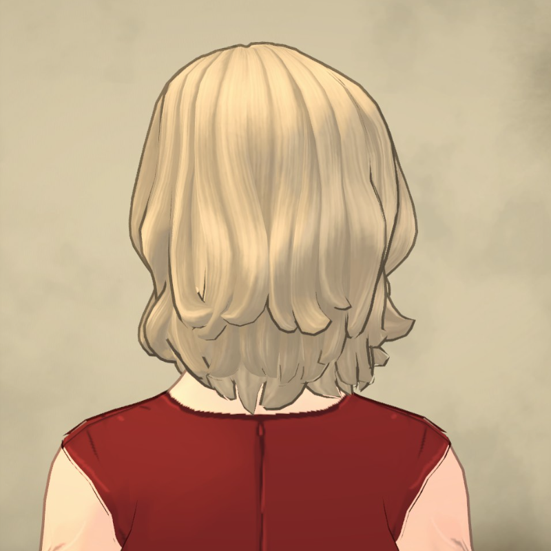 Bella Hair image 2
