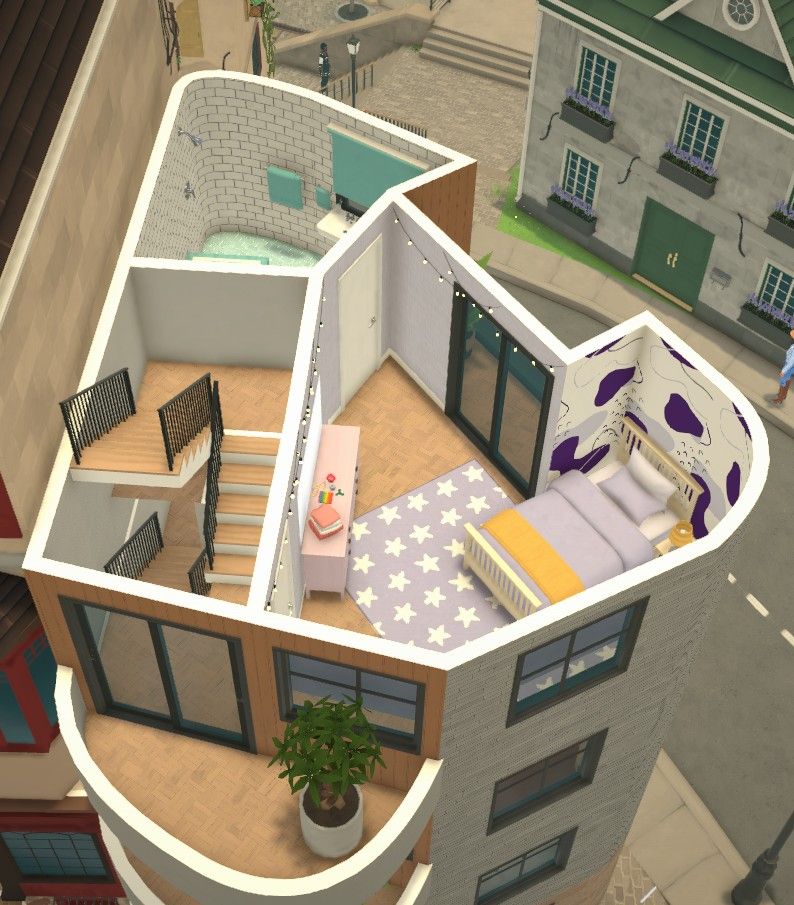 Plaza Corner Multi-Gen <39k image 6