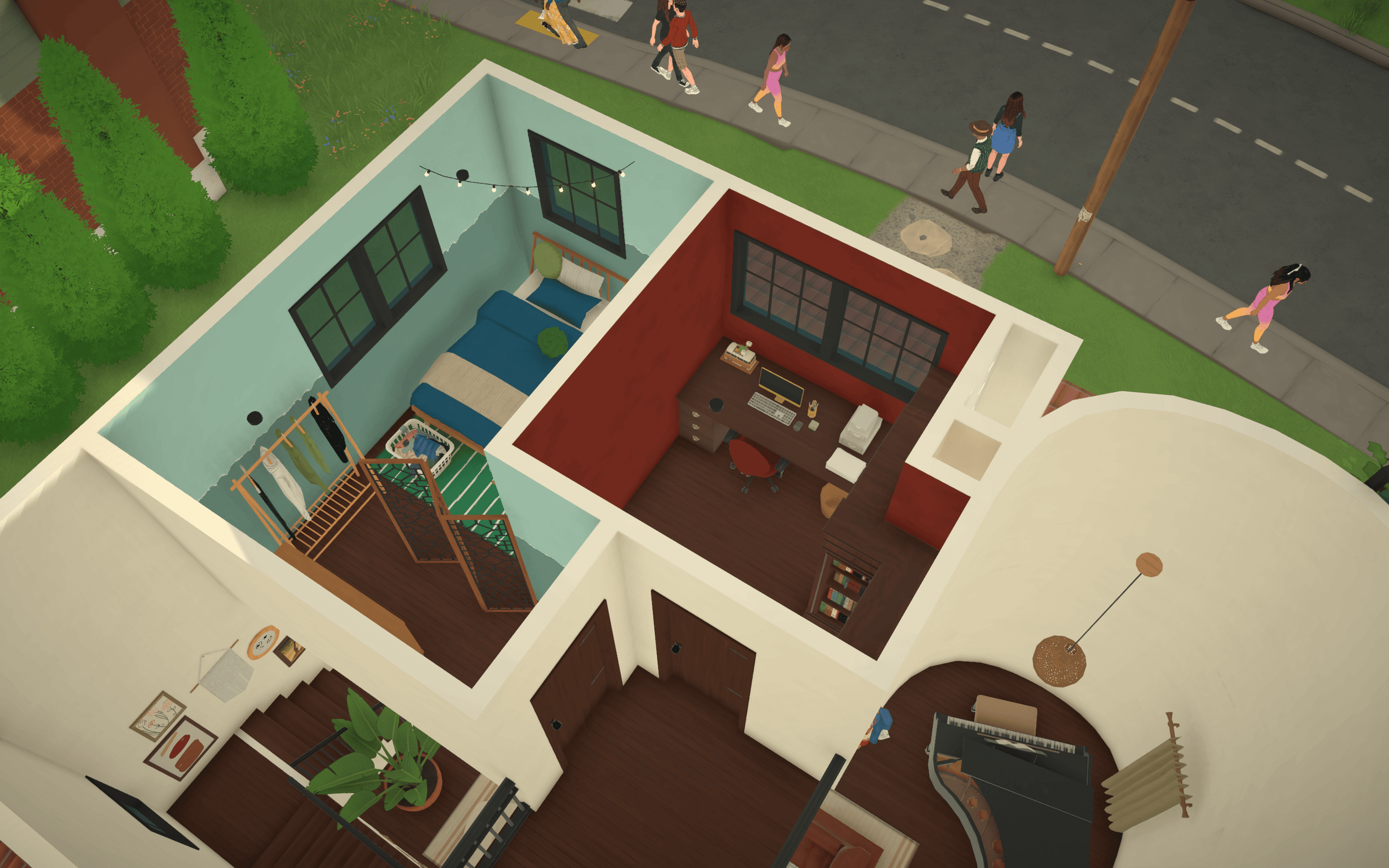 Spanish Style Family Home image 8