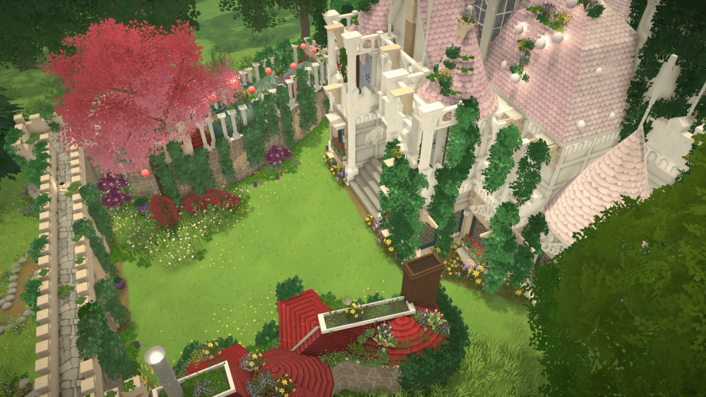 Fairytale Castle image 6