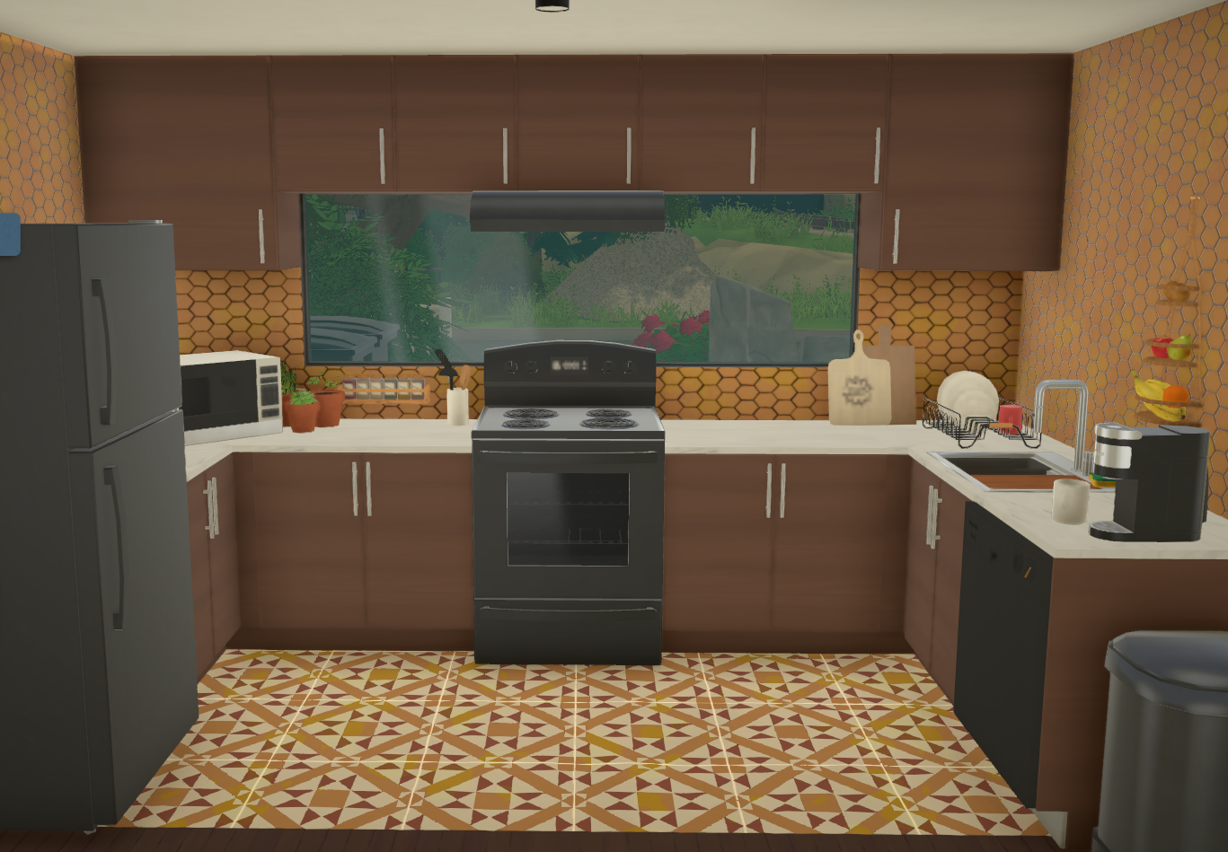 Modern Sea-Side Bungalow image 3