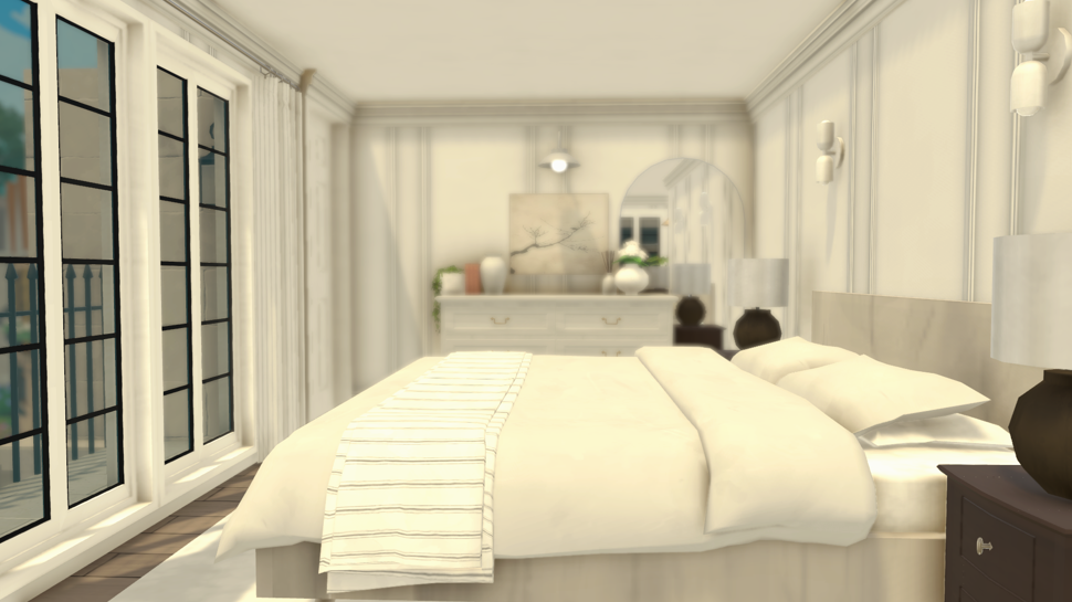 English Small House | NO CC image 6