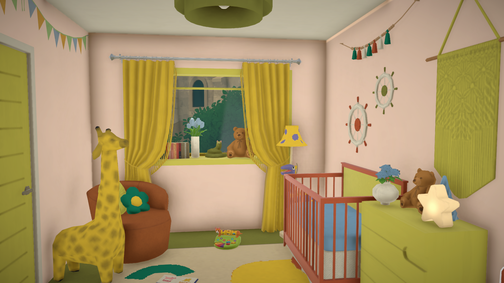 多巴胺小公寓/Dopamine Small Apartment image 4