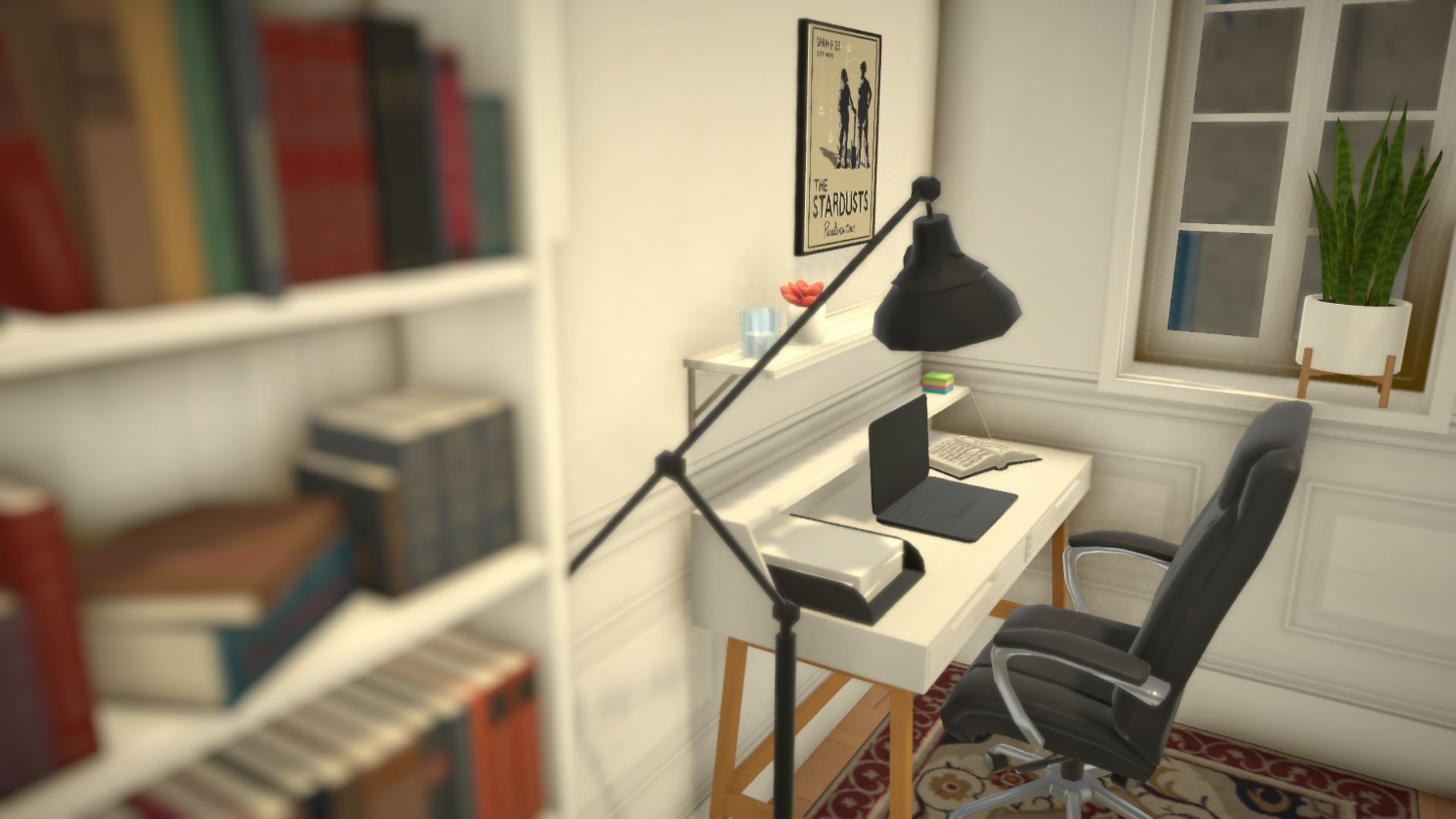 French Townhouse image 4