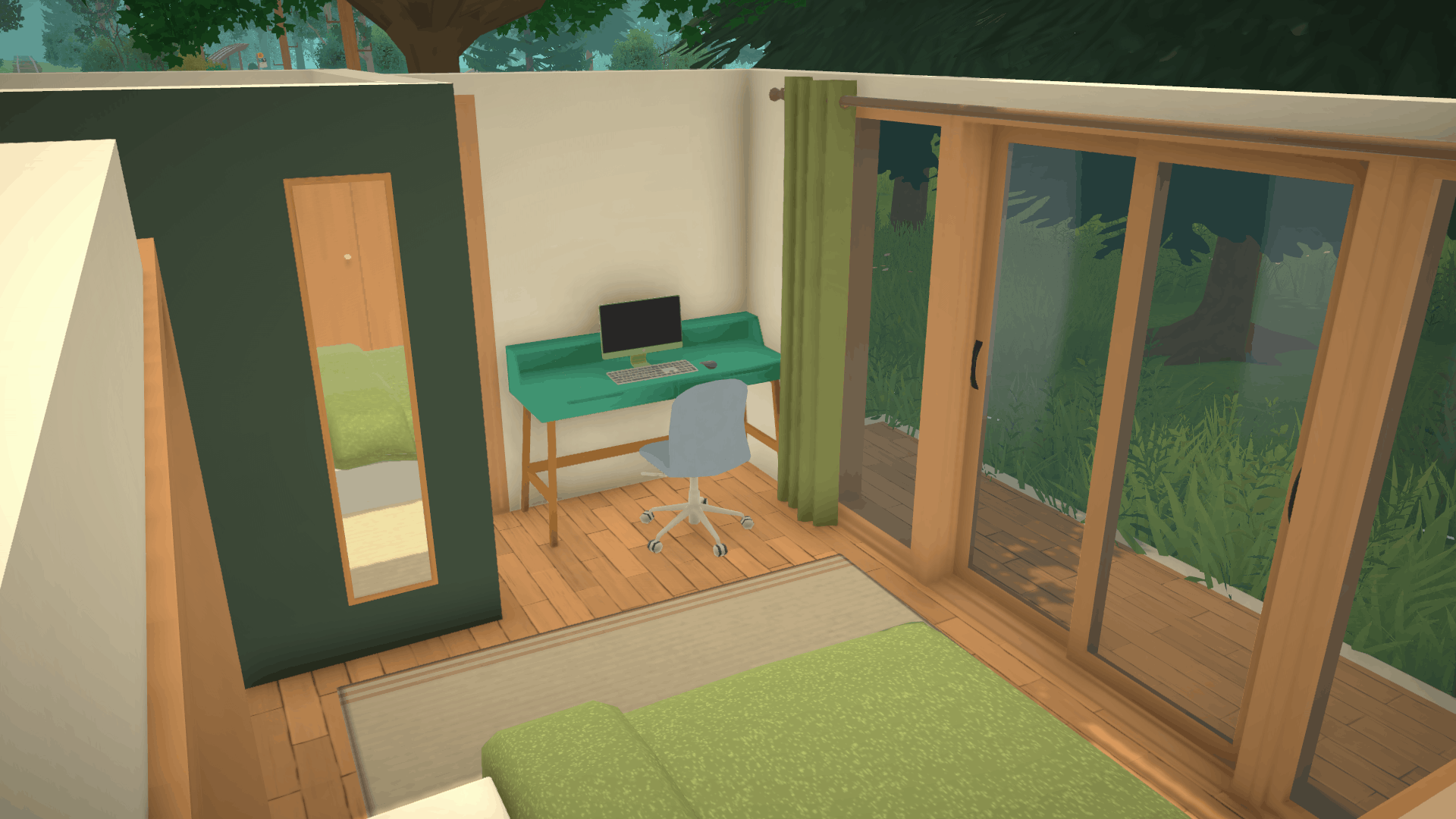 Modern Hangout image 3