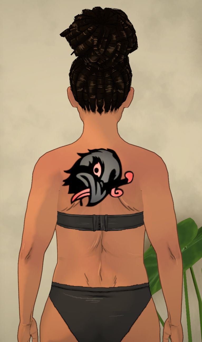 Videogames Tattoo Vol. 1 image 9