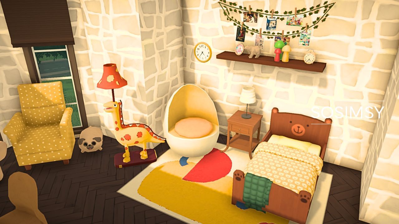 Cozy cottage in the woods image 8