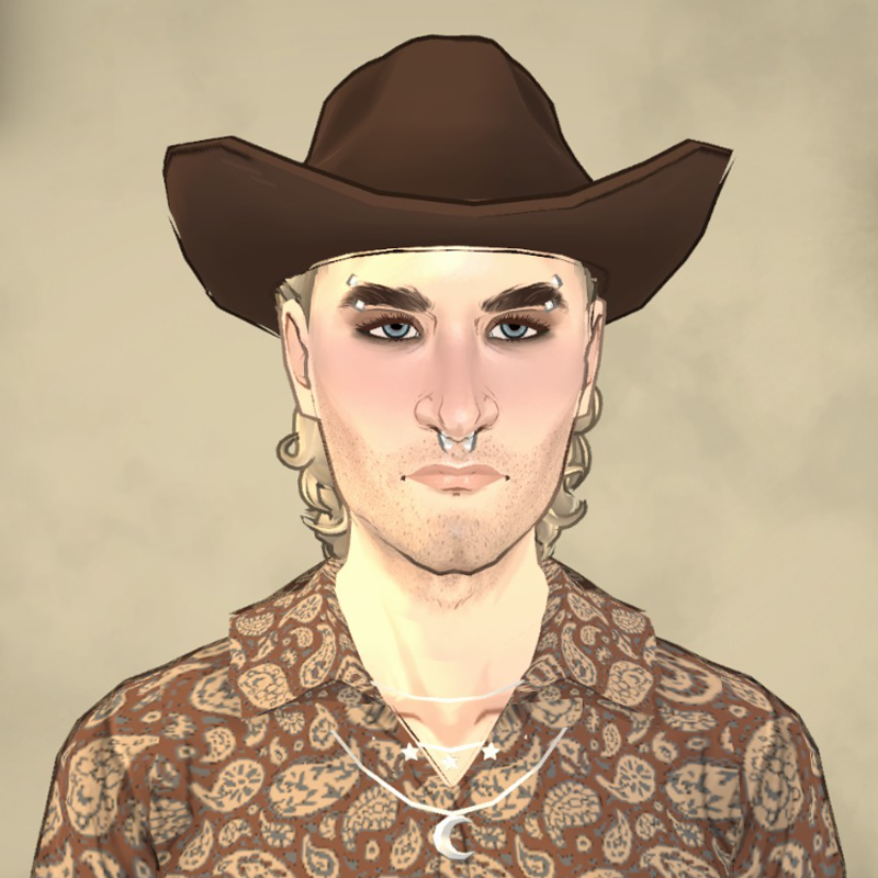 Zayvier Hair image 3