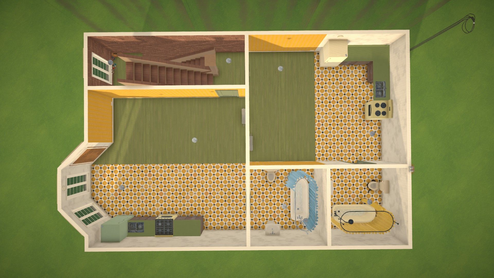 A Homie's Crib image 9